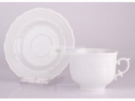 244 Tea Csésze+Alj 3001/BI