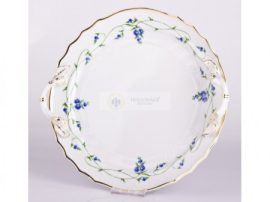 354 Füles Süteményes Tál 31 Cm 2635/LIGET SZÉPE