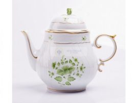 244 Tea Kanna 1,30 L 1782/SC ZÖLD