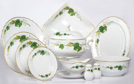 Hollóházi Porcelánok | Pannónia szettek | lakaskulturasu.hu Hollóházi Porcelánok | Pannónia szettek | lakaskulturasu.hu