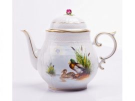 244 Tea Kanna 1,30 L 2532/VADÁSZ(ÚJ)