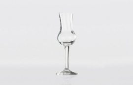 Kristály Grappa kehely 80 ml