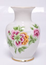 Váza 503 Hortenzia