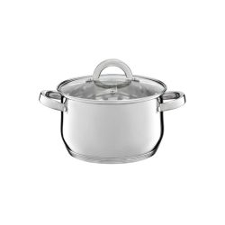 Ambition Berry fazék fedővel 18 cm 2.5 l