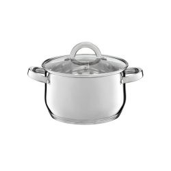 Ambition Berry fazék fedővel 16 cm 1.9 l Ambition Berry fazék fedővel 16 cm 1.9 l