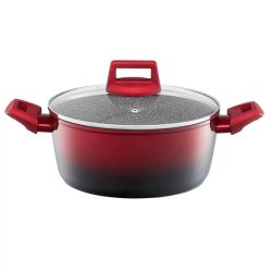 Ambition Ombre Red lábas 28 cm/6.7 l Ambition Ombre Red lábas 28 cm/6.7 l