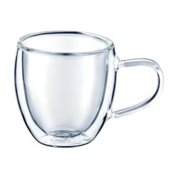 Ambition Mia termo gömbölyű bögre 250 ml 2 darab Ambition Mia termo gömbölyű bögre 250 ml 2 darab