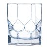 Luminarc Octime Diamond pohár szett 300 ml 6 darabos