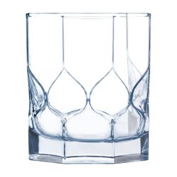 Luminarc Octime Diamond pohár szett 300 ml 6 darabos