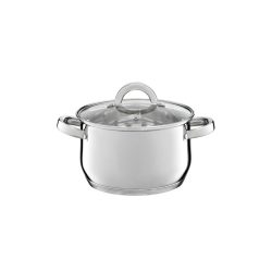 Ambition Berry fazék fedővel 20 cm 3.5 l Ambition Berry fazék fedővel 20 cm 3.5 l