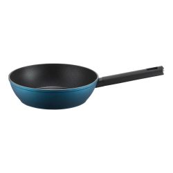 Ambition Azzurro Magas Serpenyő 28 cm Indukciós Ambition Azzurro Magas Serpenyő 28 cm Indukciós