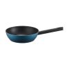 Ambition Azzurro Magas Serpenyő 24 cm Indukciós
