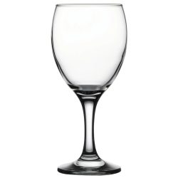 Pasabahce Imperial borospohár szett 255 ml 6 darabos Pasabahce Imperial borospohár szett 255 ml 6 darabos