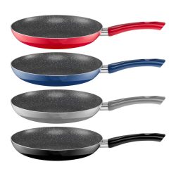 Domotti Margaret serpenyő 28 cm vegyes színekben Domotti Margaret serpenyő 28 cm vegyes színekben