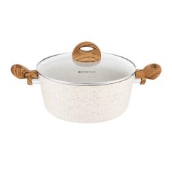 Ambition Nature lábas fedővel 24 cm Ambition Nature lábas fedővel 24 cm