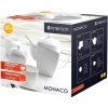 Ambition Monaco kávéskészlet 17 részes