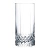 Domotti Delight Diamond magas pohár szett 310 ml 6 darab