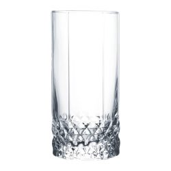 Domotti Delight Diamond magas pohár szett 310 ml 6 darab Domotti Delight Diamond magas pohár szett 310 ml 6 darab
